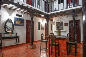 Hotel Libano