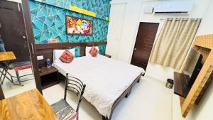 Townhouse Ganpati Mandir Khajrana Formerly Rathore Residency