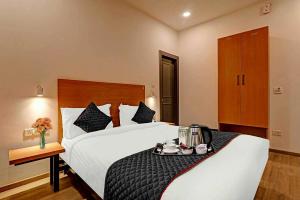 Townhouse Oak Sector 6 Lucknow