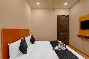 Townhouse Oak Sector 6 Lucknow