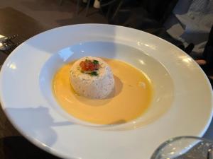 Wentworth Point views near Sydney Olympic Park