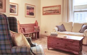 Fishermans Cottage
