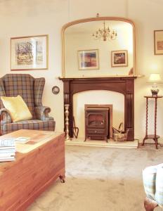 Fishermans Cottage