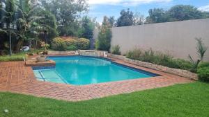 Studio Sanctuary in Upper Bedfordview