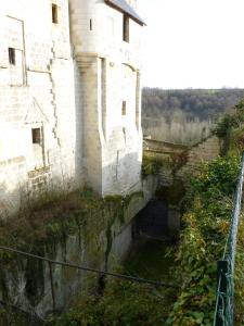 B&B / Chambres d'hotes La chambre au Chateau : photos des chambres