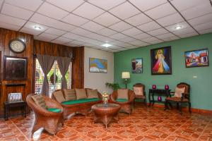 Hotel Libano