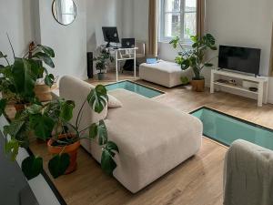 Élégant et unique appartement 2 personnes