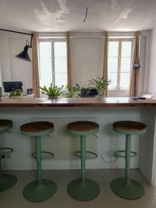 Élégant et unique appartement 2 personnes