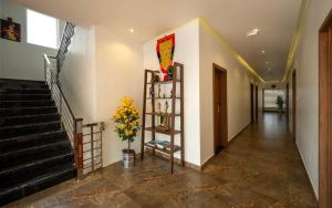 Boulevard Premium Luxury Hotel