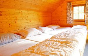 ALM in Alleinlage direkt an der Piste