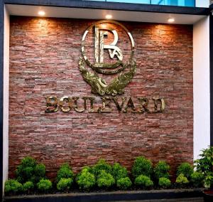 Boulevard Premium Luxury Hotel
