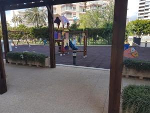 Gemelos 26 Apartments - Benidormland