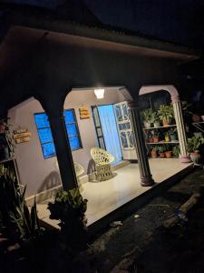 masai mama ecohostels