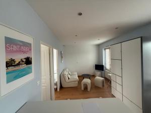Appartement Terre - 400m de la Plage