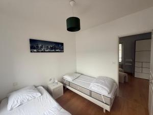 Appartement Terre - 400m de la Plage