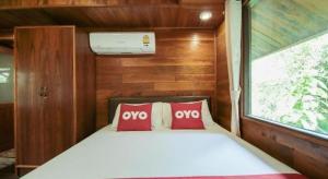 OYO 604 Ruen Mai Horm Resort