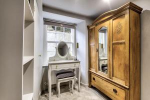 Scotland St - Stylish apartment in famous edinburghs New Town