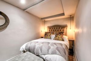 Scotland St - Stylish apartment in famous edinburghs New Town