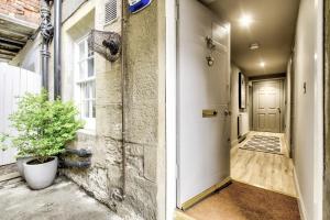 Scotland St - Stylish apartment in famous edinburghs New Town