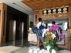 Huyen Nga Hotel