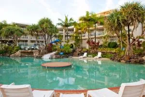 BreakFree Alexandra Beach - ألكساندرا هيدلاند