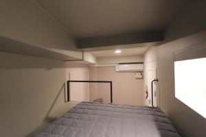 Blueboat Hostel Haeundae