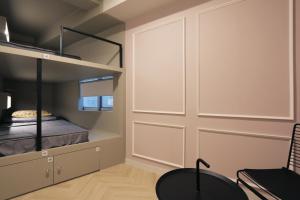 Blueboat Hostel Haeundae