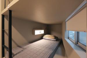 Blueboat Hostel Haeundae