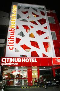 Life Hotel Sudirman Surabaya