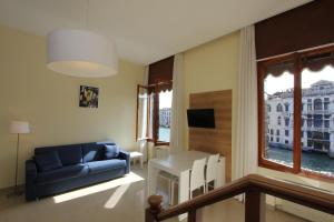 Residence San Tomà Grand Canal