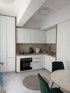 Mamaia Apartment Pro