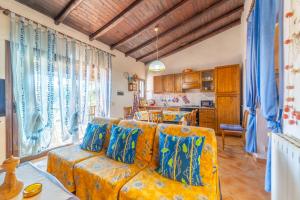 Brorent Casa Degli Iris img7