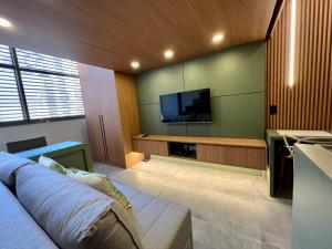 Cozy loft near the Vila Madalena subway