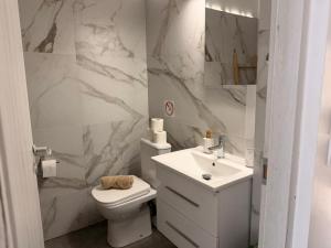 Urban Hermes Apartment