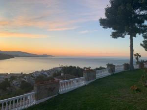 Exclusive Luxury Spanish Villa - Amazing sea views - Private pool