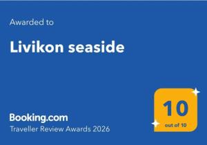 Livikon seaside