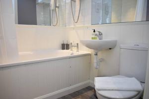 West Port - 2BR in the heart of the old town just off the Grassmarket