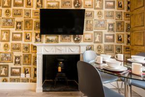 West Bow - Magical Harry Potter-Inspired Flat near Edinburgh Castle