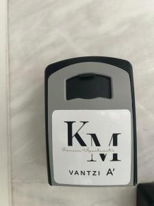 K&M Bantzh A’