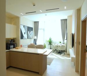 Luxury 1BR W Private Pool Binghatti Royale