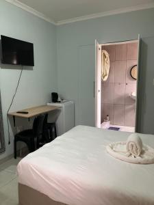 Jalash Self catering accommodation