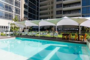 Sandton Cozy Unit B - 2 Bed 2 Bath