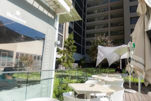 Sandton Cozy Unit B - 2 Bed 2 Bath