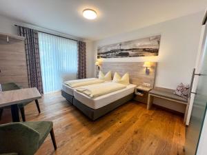 Deutsches Haus Hotel Restaurant Gastwirtschaft Biergarten am Radweg Bermuthshain