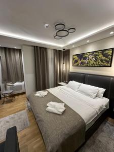 Vila Golija StudiovetKop