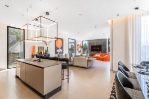 VILLA Twenty six 1600m2 Marrakech LUXE & PROXIMITÉ