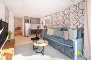 Unique Maisonette Near Acropolis & Temple of Zeus