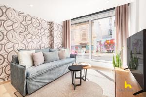 Unique Maisonette Near Acropolis & Temple of Zeus