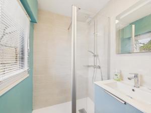 Maison en pierre à 350m de la plage pour 4