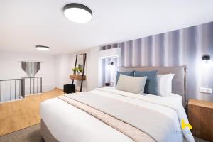 Unique Maisonette Near Acropolis & Temple of Zeus